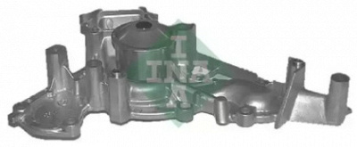 WILMINK GROUP wg1781151 -  Водяной насос